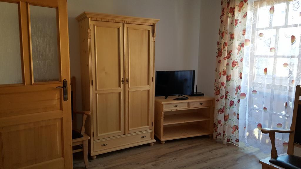 Hostinec Babia Hora Polhora Kültér fotó
